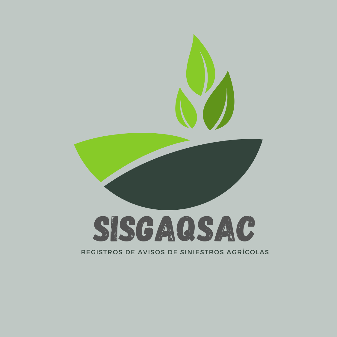 Logo SISGAQSAC